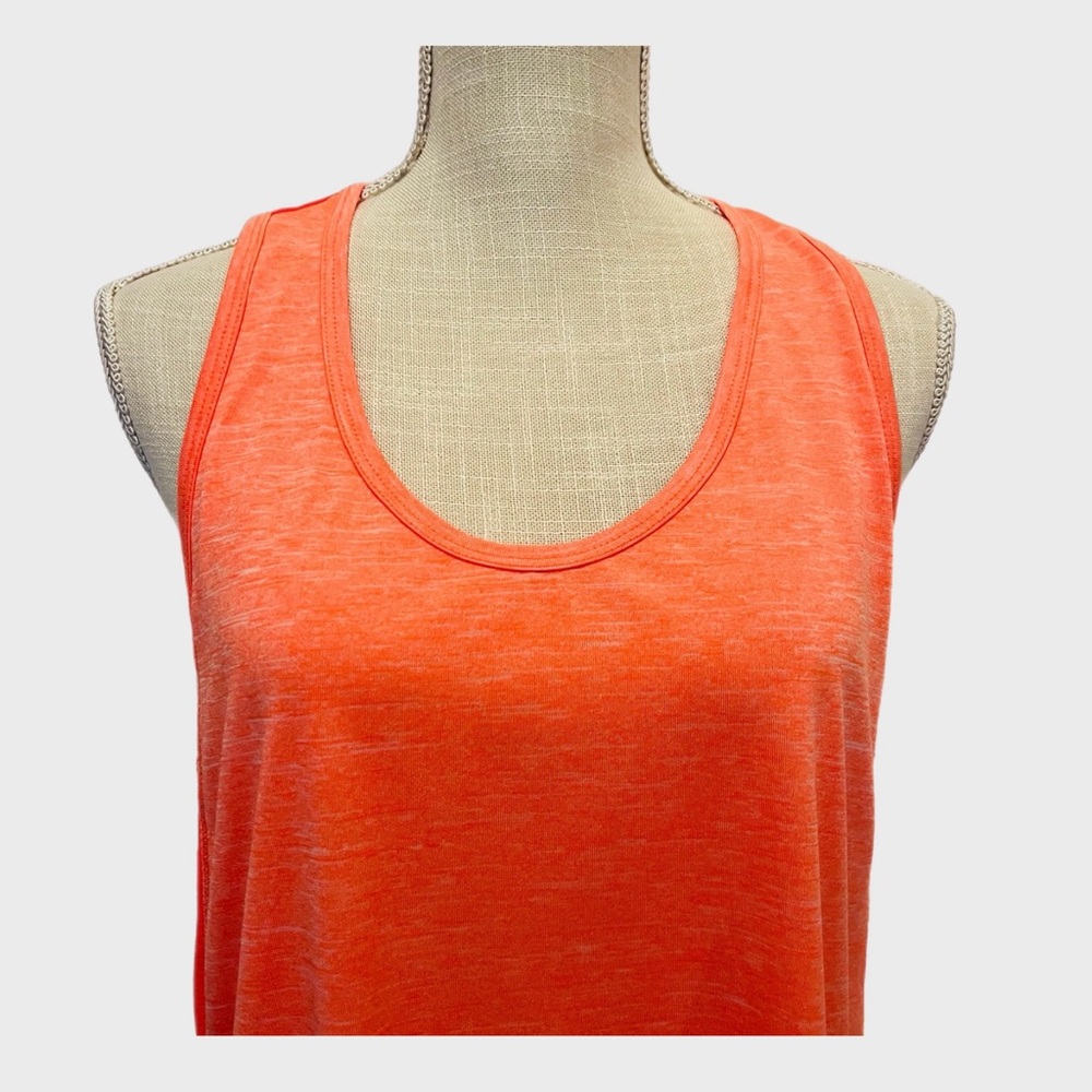 NEW RBX PERFORMANCE WORKOUT TANK
